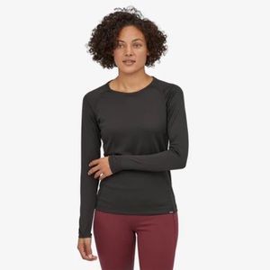 Patagonia capilene base layer